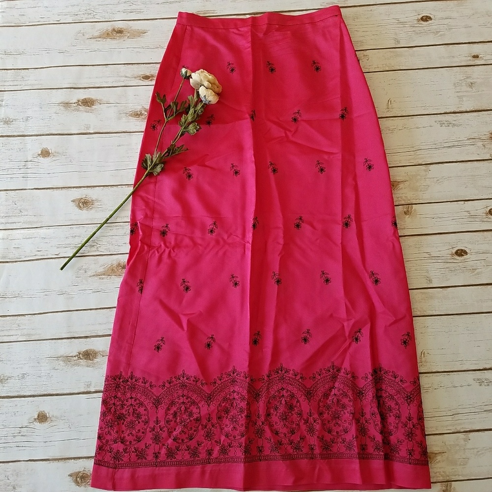 🌿J.R. Nites Women's Skirt Size 12